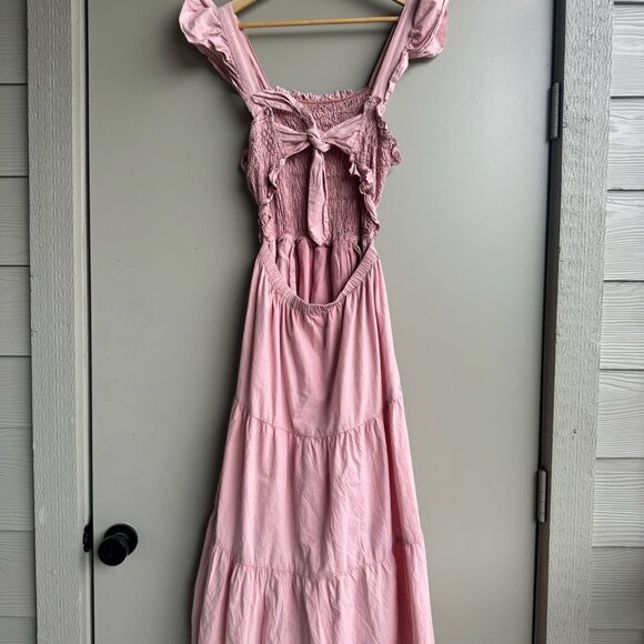 Sea New York Like New Pink Dress - Picture 6 of 12